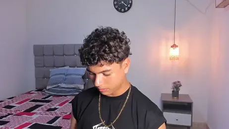 Santy_Stump — Stripchat recorded stream screenshot (03 Feb 2026)