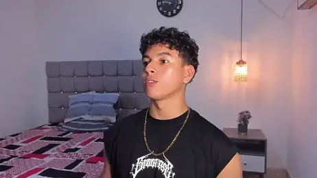 Santy_Stump — Stripchat recorded stream screenshot (03 Feb 2026)