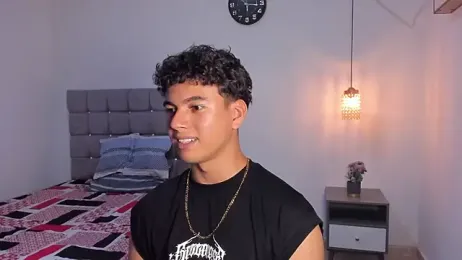 Santy_Stump — Stripchat recorded stream screenshot (03 Feb 2026)