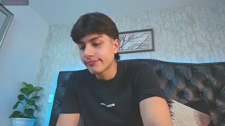 Lander_Cruz — Stripchat recorded stream screenshot (03 Feb 2026)