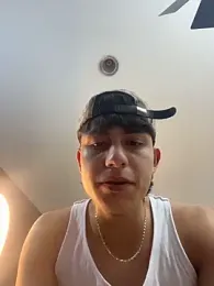 Lander_Cruz — Stripchat recorded stream screenshot (03 Feb 2026)