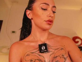 LunaMystyque — Bongacams recorded stream image, 03.02.2026 19:00