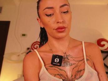 LunaMystyque — Bongacams recorded stream image, 03.02.2026 19:00