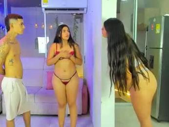 secrethause71605 — Chaturbate recorded stream image, 04.02.2026 00:20