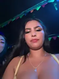 Maddy_Rouse_ — Stripchat recorded stream screenshot (04 Feb 2026)