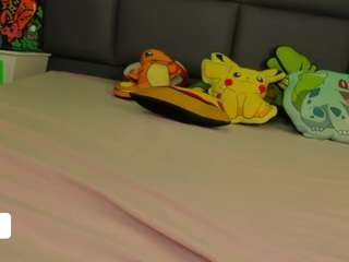 vaiin-sexual — Camsoda recorded stream image, 03.02.2026 20:50