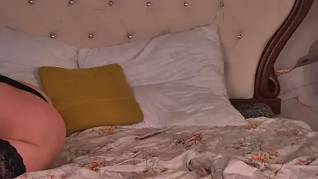 Amanda_River — Stripchat recorded stream screenshot (04 Feb 2026)