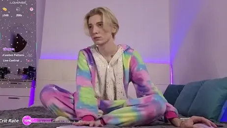 fiachand — Stripchat recorded stream image, 03.02.2026 22:20