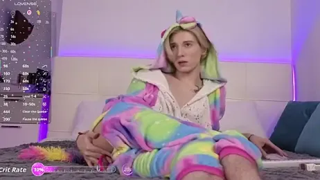 fiachand — Stripchat recorded stream image, 03.02.2026 22:20