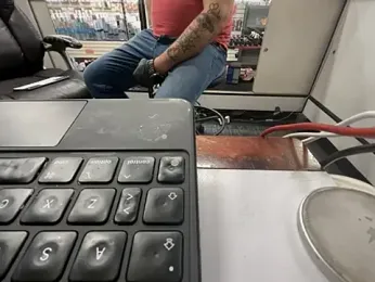 RawRyder8 — Stripchat recorded stream image, 04.02.2026 02:10