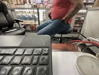 RawRyder8 — Stripchat recorded stream image, 04.02.2026 02:10