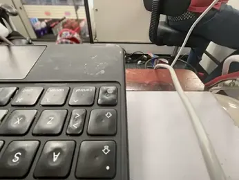 RawRyder8 — Stripchat recorded stream image, 04.02.2026 02:10