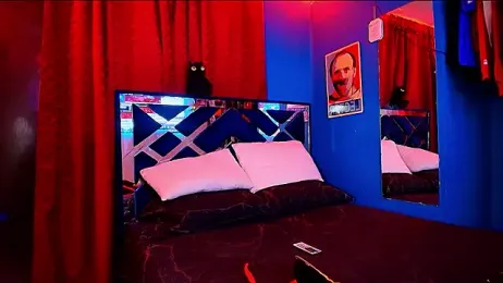 Luke_Howland — Stripchat recorded stream screenshot (04 Feb 2026)