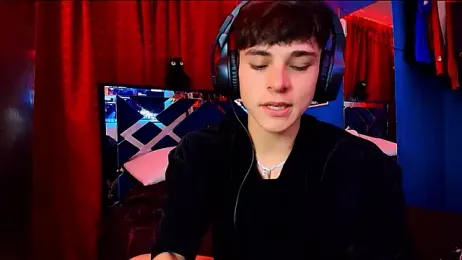 Luke_Howland — Stripchat recorded stream screenshot (04 Feb 2026)