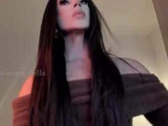 sweetest_bella — Chaturbate recorded stream image, 04.02.2026 00:20