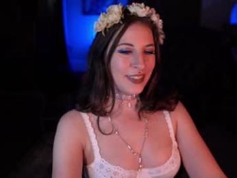 audrey_ — Chaturbate recorded stream image, 04.02.2026 03:40