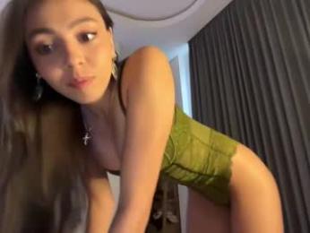 keirasworld — Chaturbate recorded stream image, 04.02.2026 00:10