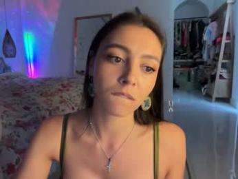 keirasworld — Chaturbate recorded stream image, 04.02.2026 00:10