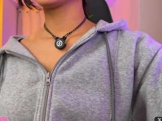 marianabranz — Camsoda recorded stream image, 04.02.2026 02:40