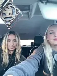 MerlinDave — Stripchat recorded stream screenshot (04 Feb 2026)