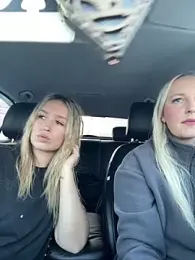 MerlinDave — Stripchat recorded stream screenshot (04 Feb 2026)