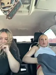 MerlinDave — Stripchat recorded stream screenshot (04 Feb 2026)