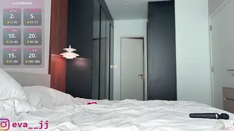 Eva_JJ — Stripchat recorded stream screenshot (04 Feb 2026)