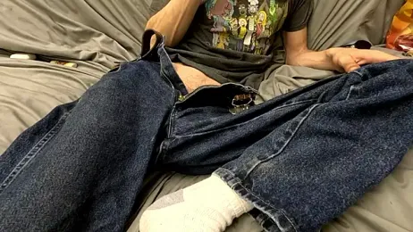 joeiandola — Stripchat recorded stream screenshot (04 Feb 2026)