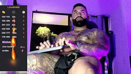 Max-prada — Stripchat recorded stream screenshot (04 Feb 2026)