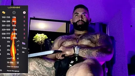 Max-prada — Stripchat recorded stream screenshot (04 Feb 2026)