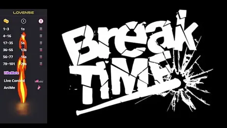 Max-prada — Stripchat recorded stream screenshot (04 Feb 2026)