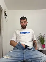 Pablo_Hornyguy95 — Stripchat recorded stream screenshot (04 Feb 2026)