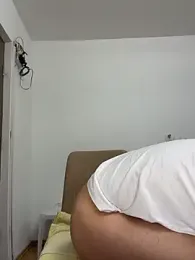 Pablo_Hornyguy95 — Stripchat recorded stream screenshot (04 Feb 2026)