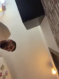 Pablo_Hornyguy95 — Stripchat recorded stream screenshot (04 Feb 2026)