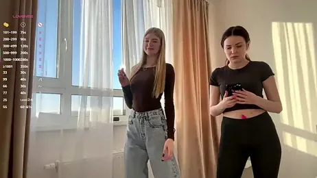 EllenReeves — Stripchat recorded stream screenshot (04 Feb 2026)