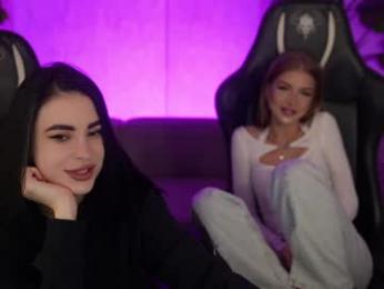 kira0541 — Chaturbate recorded stream screenshot (04 Feb 2026)