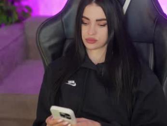 kira0541 — Chaturbate recorded stream screenshot (04 Feb 2026)