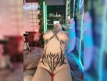 MAMAXOMA — Bongacams recorded stream image, 04.02.2026 08:50