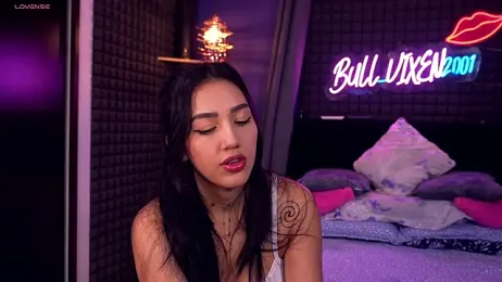 bull_vixen2001 — Stripchat recorded stream screenshot (04 Feb 2026)