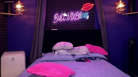 bull_vixen2001 — Stripchat recorded stream screenshot (04 Feb 2026)