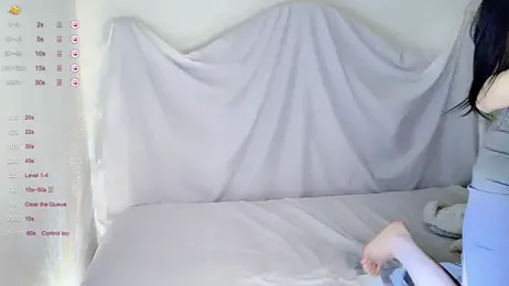 Irene--- — Stripchat recorded stream screenshot (04 Feb 2026)