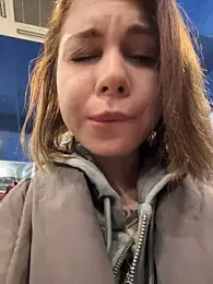 RosieSecret — Stripchat recorded stream screenshot (04 Feb 2026)