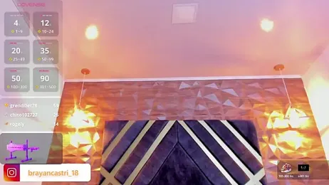 Ian_Castillo_ — Stripchat recorded stream screenshot (04 Feb 2026)