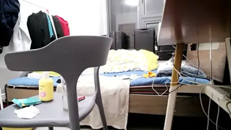 Jie-sexy — Stripchat recorded stream screenshot (04 Feb 2026)