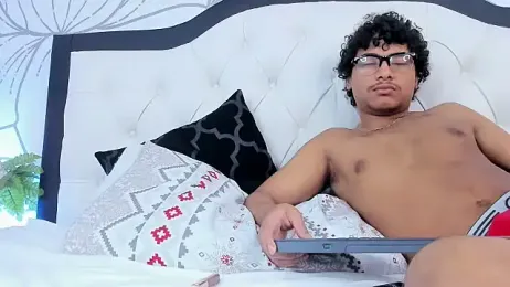 Miriam_milf — Stripchat recorded stream screenshot (04 Feb 2026)