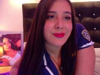 valen-scott — Camsoda recorded stream screenshot (04 Feb 2026)