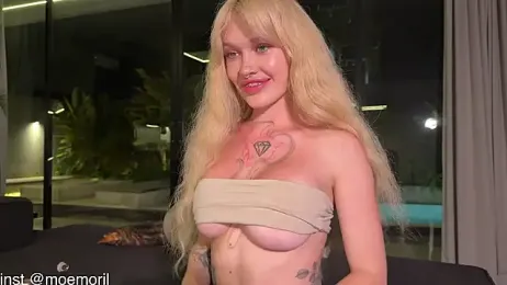 Golden_Aline — Stripchat recorded stream image, 04.02.2026 14:10