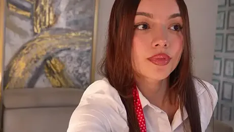 NaomiSainz — Stripchat recorded stream screenshot (04 Feb 2026)