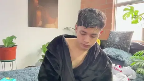 Andy_Belier23 — Stripchat recorded stream screenshot (04 Feb 2026)