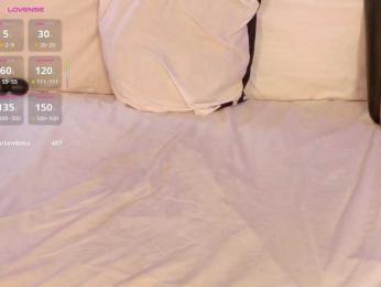 Milforja — Bongacams recorded stream screenshot (04 Feb 2026)